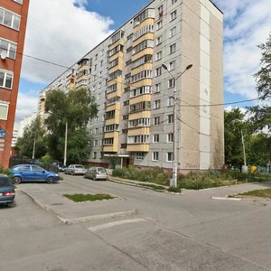 Kuybysheva Street, 79, Perm: photo