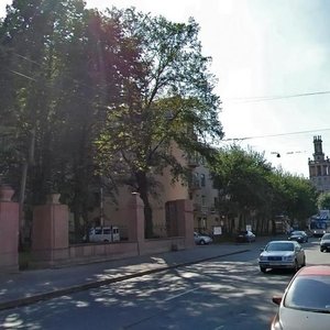 Stachek Avenue, 22, Saint Petersburg: photo