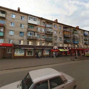Kolkhoznaya ulitsa, 1, : foto
