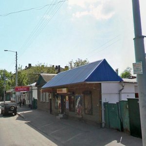 Mitrofana Sedina Street, 141, Krasnodar: photo