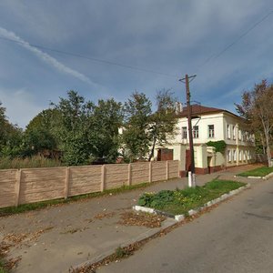 Pervomayskaya Street, 20, Zaraysk: photo