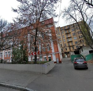 Tarasivska Street, 9, Kyiv: photo