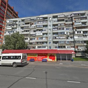 Dzerzhinskogo Street, 10А ، تولياتي: صورة