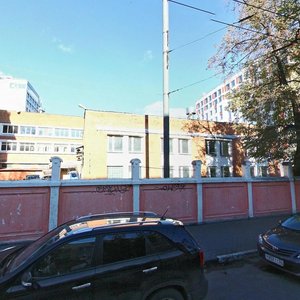 Bol'shaya Pecherskaya Street, 26А, Nizhny Novgorod: photo