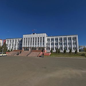 Ulitsa Lenina, 191, Goryachiy Kluch: photo