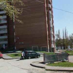 Ulitsa Kapustina, 8, : foto
