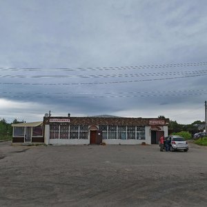 Mozhayskoye shosse, 80А, Kubinka: photo