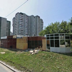 Sheynkmana Street, 116к1, Yekaterinburg: photo