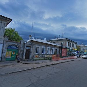 Alekseya Tolstogo Street, 16, Samara: photo