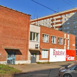Udmurtskaya Street, 269А ، إيجيفسك: صورة