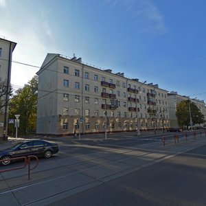 Dawgabrodskaja Street, 8, : foto