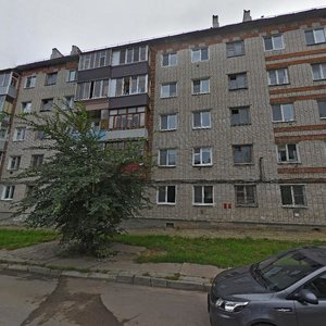 Казань, Улица Лейтенанта Красикова, 12: фото