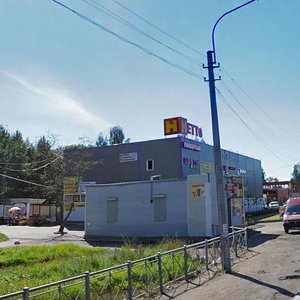 Krasnoselskoe Highway, 40к3, Saint Petersburg: photo