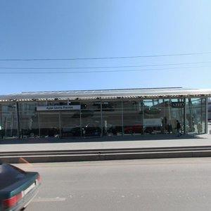 Teatralniy Avenue, 60Е, : foto