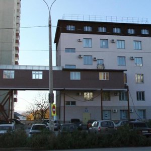 Solnechnaya Street, 28А, : foto