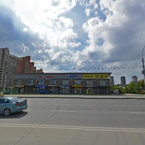 Ulitsa Koshurnikova, 22/4, : foto
