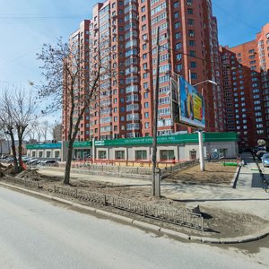 Tveritina Street, 34, Yekaterinburg: photo