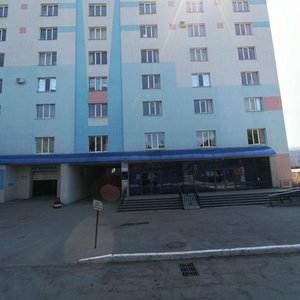 Leninskaya Street, 25А, Samara: photo