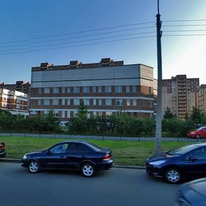 Shkolnaya Street, 116к1, : foto