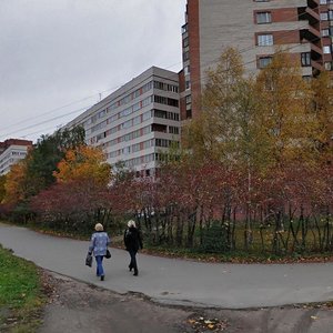 Санкт‑Петербург, Проспект Стачек, 87: фото