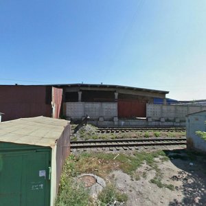 Pisareva Street, 38к2, : foto