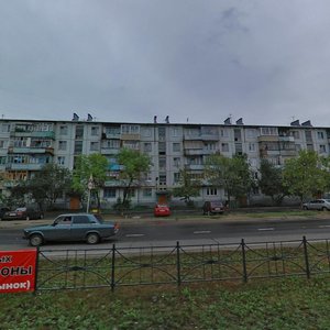 Severnaya ulitsa, 6, : foto