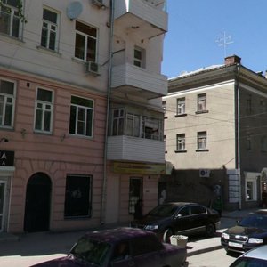 Kirovskiy Avenue, 49, : foto