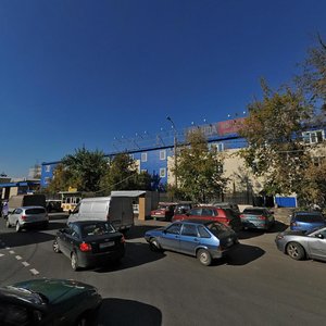 Yuzhnoportovaya Street, 7с9 ، موسكو: صورة
