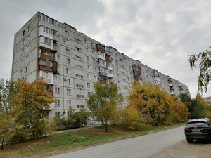 2-ya Poselkovaya ulitsa, 49, Omsk: photo