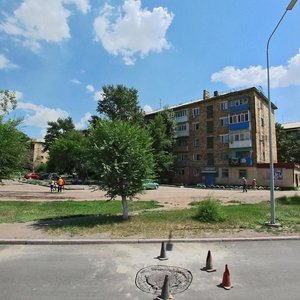 Magnïtogorskaya Street, 47, Karaganda: photo