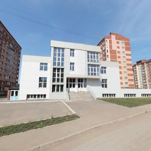 Ulitsa Naberezhnaya reki Ufy, 69/2, : foto