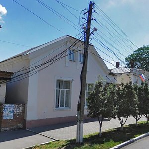 Grecheskaya ulitsa, 58к2, Taganrog: photo