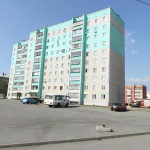 Ulitsa Kuznetsova, 6А, Chelyabinsk: photo