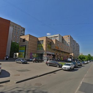 Perovskaya Street, No:31, Moskova: Fotoğraflar