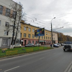 Aviamotornaya Street, 57 ، موسكو: صورة