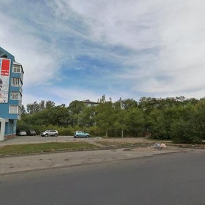 Gorkogo Street, 85, Blagoveshchensk: photo