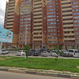 25 Let Oktyabrya Street, 18, Domodedovo: photo