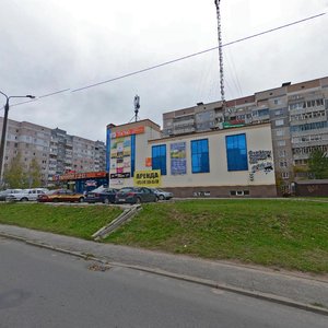 Витебск, Улица Чкалова, 49: фото
