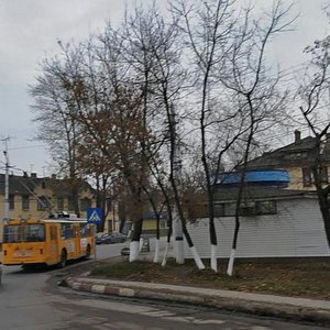 Boldina Street, 22А, Tula: photo