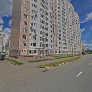 Raketostroiteley Avenue, 5, Dolgoprudniy: photo