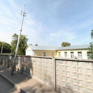 Vokzalnaya Street, 57, Ufa: photo