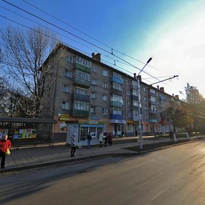 Esenina Street, 63, : foto