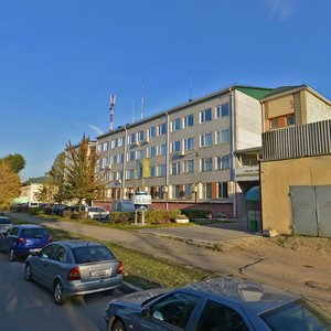 1st Cviordy Lane, 8, Minsk: photo