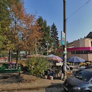 Bazarna vulytsia, 14Ж, Zaporizhia: photo