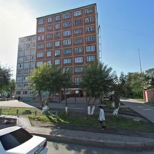 Кемерово, Проспект Ленина, 90: фото