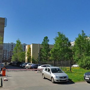 Severniy Avenue, 79, : foto