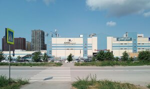 Frunze Street, 238, Novosibirsk: photo