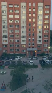 Бердск, Улица Красная Сибирь, 103: фото