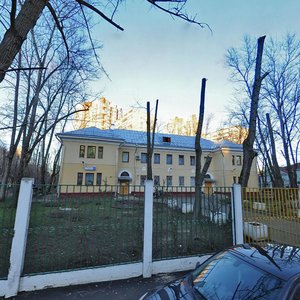 Cherskogo Drive, 21Б, : foto
