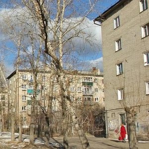 Kaydalovskaya ulitsa, 14, Chita: photo